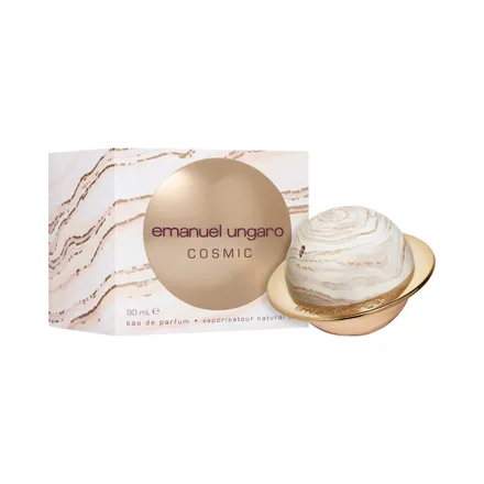 Perfume Ungaro Cosmic Eau Parfum 90ml