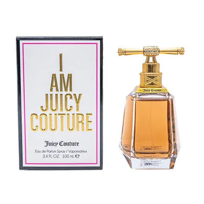Juicy Couture Am Eau Parfum 100ml
