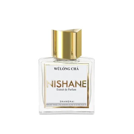 Nishane Wulong Cha Edp 100ml