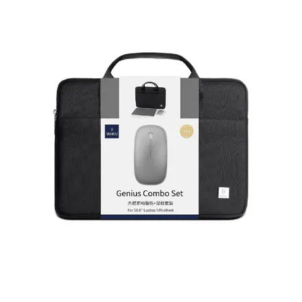 BAG COMBO SET + MOUSE 15,6