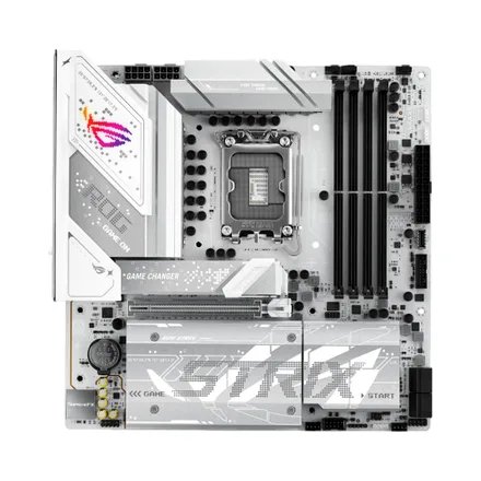 Placa Madre Rog Strix Gaming Lga 1851 Ddr 5