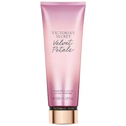 Locao Corporal Victoria Secret Velvet Petals 236ml