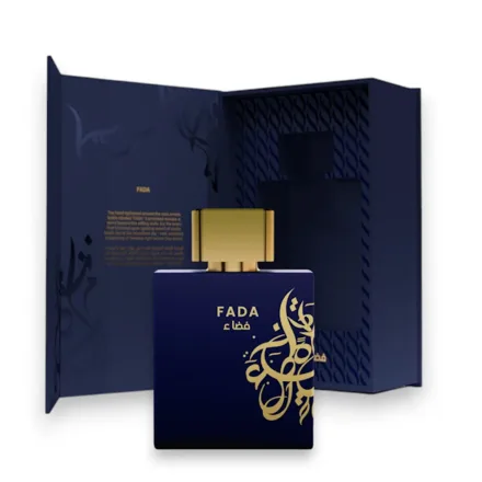 Mawwal Energy Fada Edp 100ml