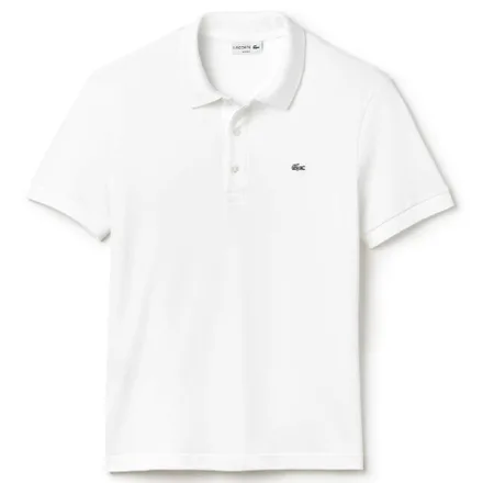 Camiseta Lacoste Polo Masculino 001 04
