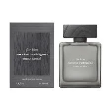 Narciso Rodriguez Perfume Him Musc Santal Eau Parfum Intense 100ml