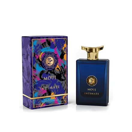 Emper Mouj Intimate Unisex Eau Parfum 100ml