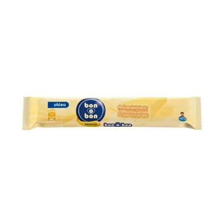 Chocolate Oblea Bon Arcor 30GR