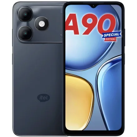 Itel A90 Starlit 256GB