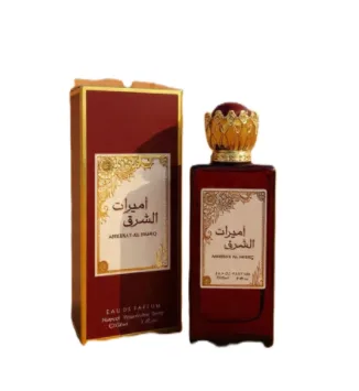 Egy Orient Perfume Ameerat Al Sharq Eau Parfum 100ml
