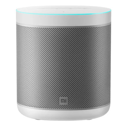 Speaker Portatil Xiaomi Mi Smart QBH4217GL Bluetooth – Prata (Japones)