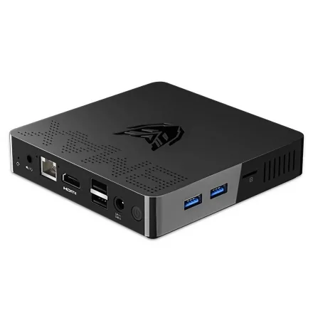 Mini Pc Bmax B1 Pro 128GB