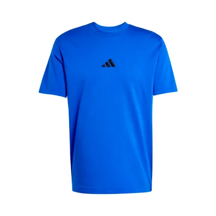 Remera Adidas Jf1094 Essentials Small Logo Masculino