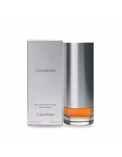 Perfume Calvin Klein...