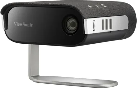 Viewsonic Proyector M1X Wvga 360 Lumens