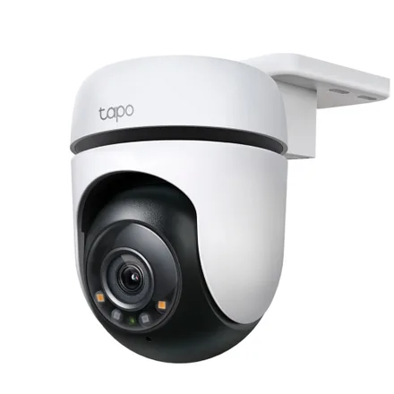 Camara Ip Tapo Outdoor Con 2K