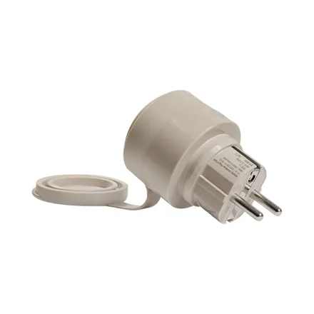 Enchufe Shelly Outdoor Plug 3