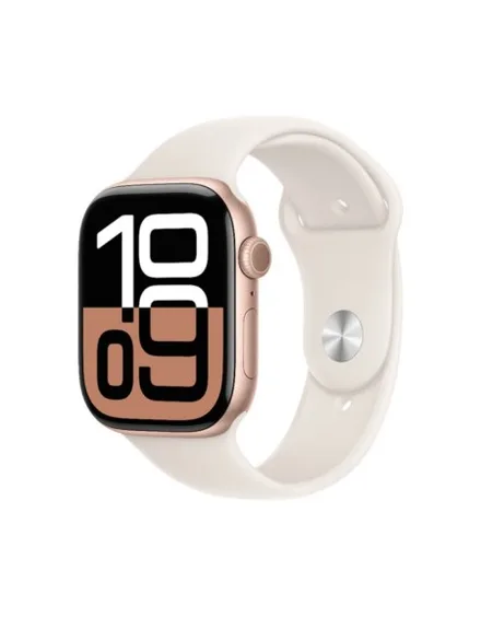 Watch S10 Mwwu 3 Gol 46mm