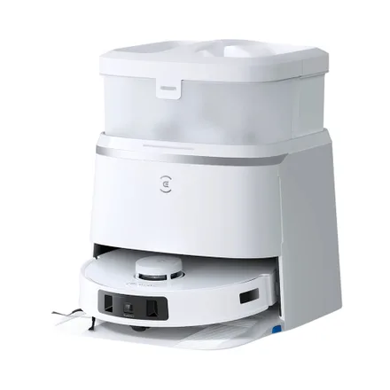 Aspiradora Robot Ecovacs Deebot T30 Pro Omni