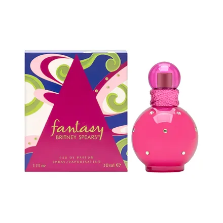 Perfume Britney Spears Fantasy Edp 30ml