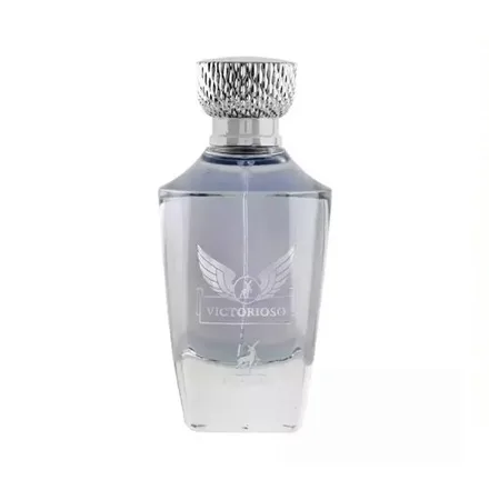 Perfume Maison Alhambra Victorioso Masculino Edp Agatres 100ml