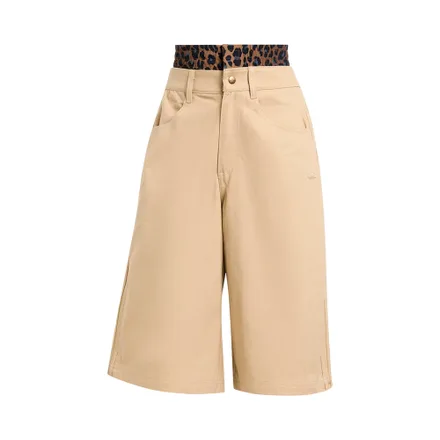 Short Adidas Jx8762 Firebird Utility Femenino