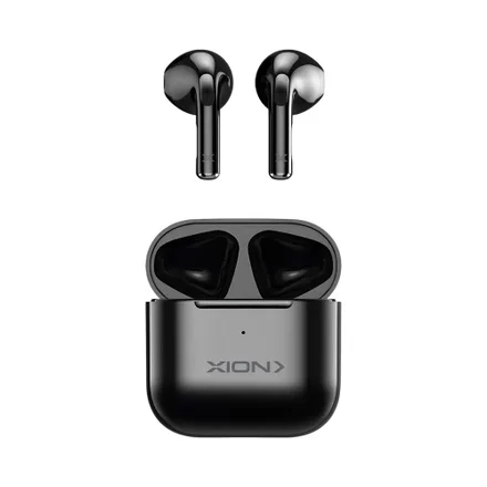 Auricular Inalámbrico Xion Xi Au240 Bt Bt Black