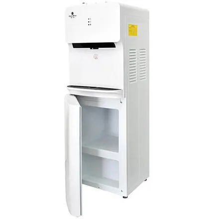 Bebedero Electrobras Ebbp 03C 450 Watts Helada Caliente 220