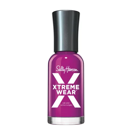 Sally Hansen Esmalte Unas Xtreme Wear 230 Pep Plum