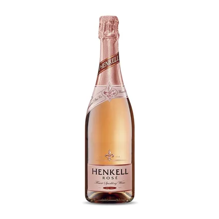 Vinho Espumante Henkell Rose 750ml