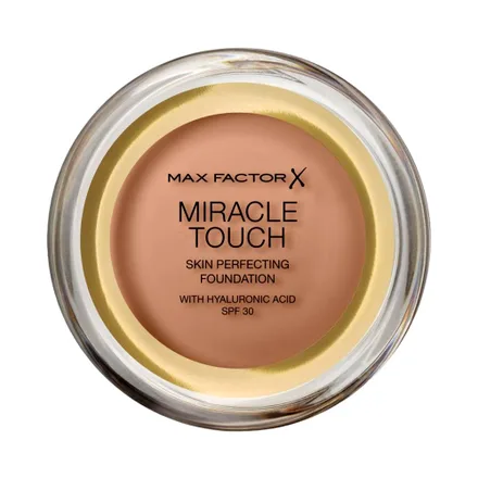 Base Max Factor Miracle Spf 30 085 Caramel Gr