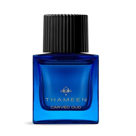 Thameen Carved Oud Extrait Parfum 100ml