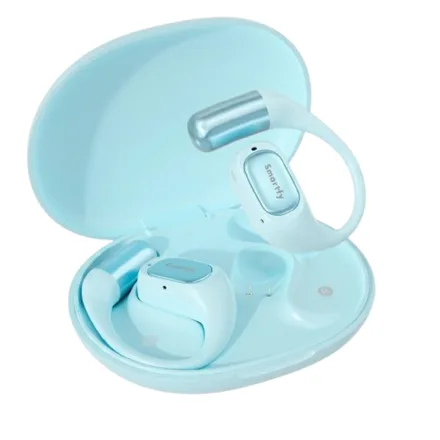 Auricular Smartfy Bluetooth FS13BL Blue