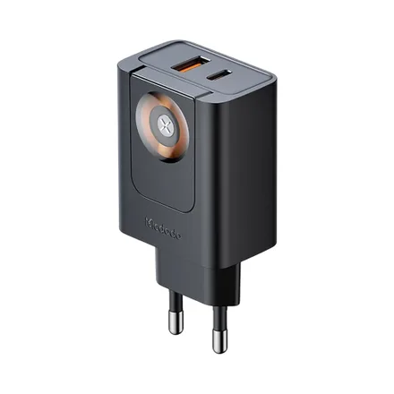 Cargador Mcdodo Ch 3700