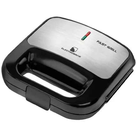Sandwichera Grill Electrobras Ebgs 01