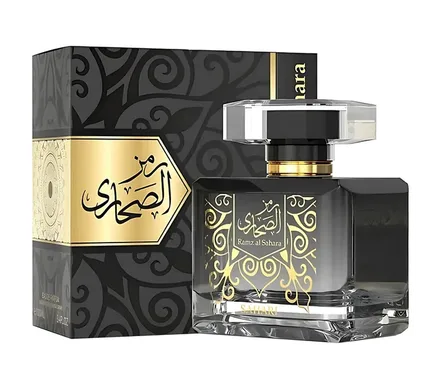 Sahari Ramz Al Sahara Eau Parfum 100ml