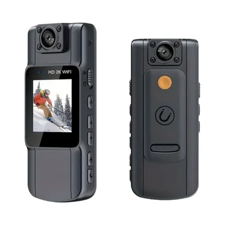 Camara Corporal Sate CS03