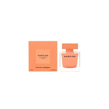 Narciso Rodriguez Ambree Femenino Eau Parfum 150ml
