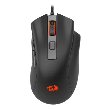 Mouse Gamer Redragon Devourer Ultra M993 Dpi