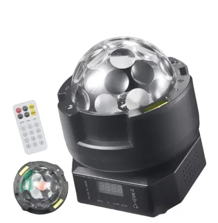 Ecopower Laser Luz Ep L101 Bivolt