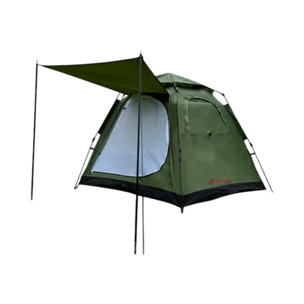 Carpa Sumax Bar Automatica 6 Personas