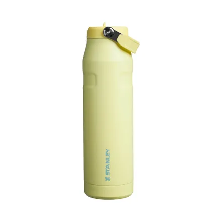 Botella Termica Stanley Iceflow Flip Straw 10 159 Pomelo 710ml