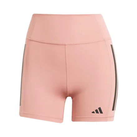 Short Adidas Optime 3 Stripes Femenino