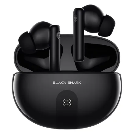 Ouvido Shark T18 Bs