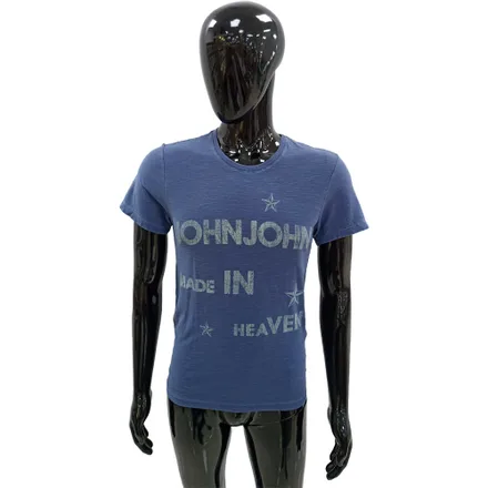 Camiseta John Masculino 42 54 3522 023 Marinho