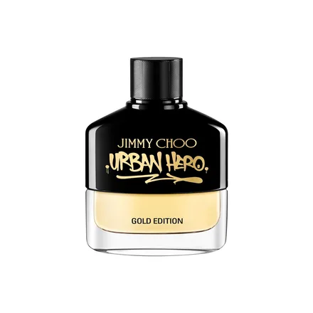 Jimmy Choo Urban Hero Gold Edp 100ml