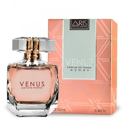 Aris Venus Women Eau Parfum 100ml
