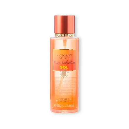 Secrets Sol Pure Seduction Agatres 250ml