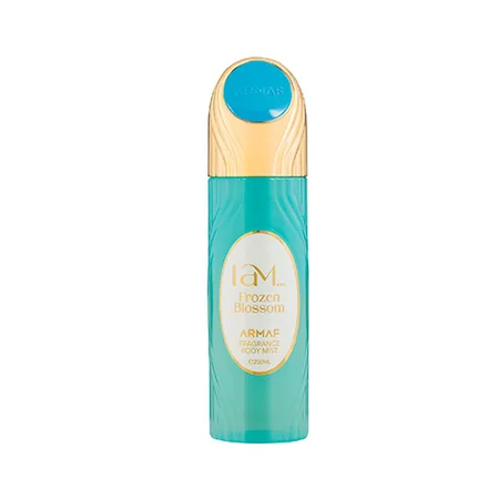 Armaf Body Splash Am Frozen Blossom 250ml