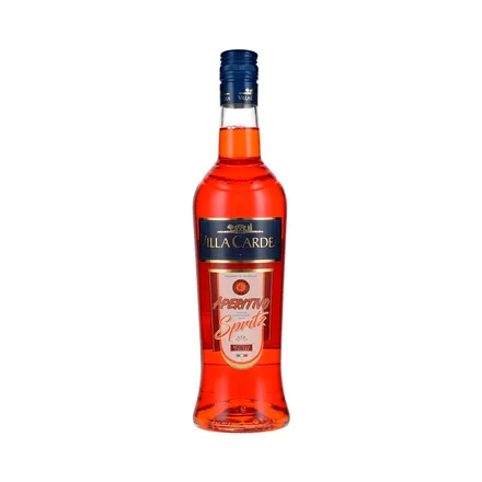 Licor Villa Cardea Aperitivo Spritz 1 Litro
