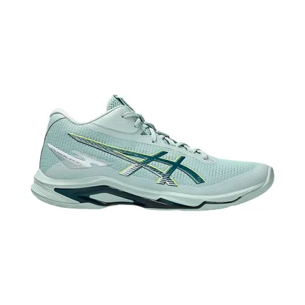 Calzado Deportivo Asics 1051 Netburner Ballistic Ff Mt 4 Masculino